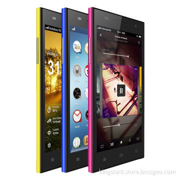 5.0-inch Android Smartphone